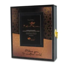 Natural Honey Special Edition – 20 Packs x 10 Grams
