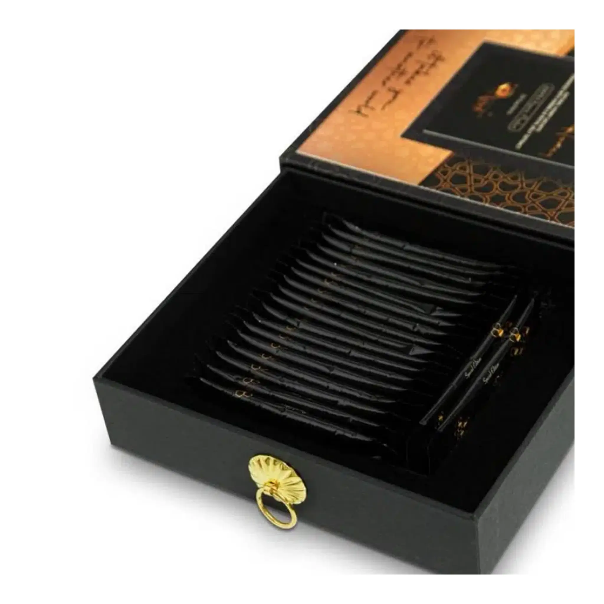 Natural Honey Special Edition – 20 Packs x 10 Grams - Image 3