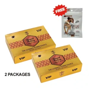 https://mfroyalhoney.com/product/2 Packs of Royal Honey For Men / ‎