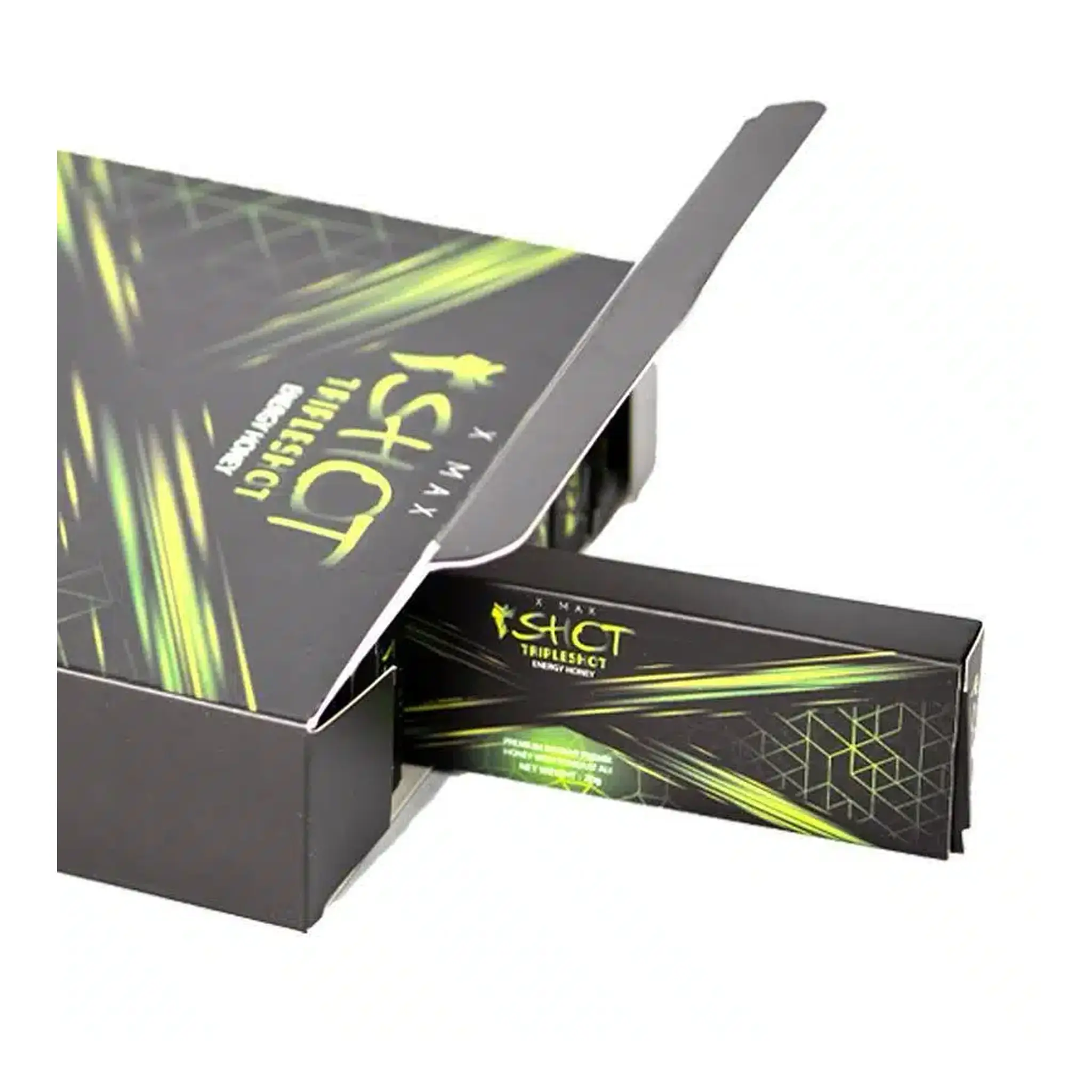 3 Triple Shot Honey For Him – 10 Packs x 20 Grams - Image 2