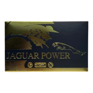 Jaguar Power Royal Honey – 12 Packs x 15 Grams